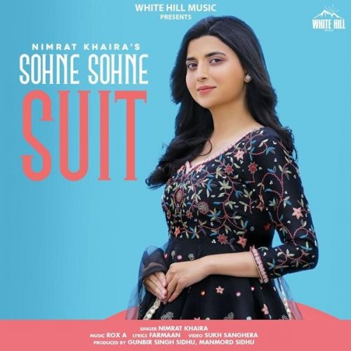 download Sohne Sohne Suit Nimrat Khaira mp3 song ringtone, Sohne Sohne Suit Nimrat Khaira full album download