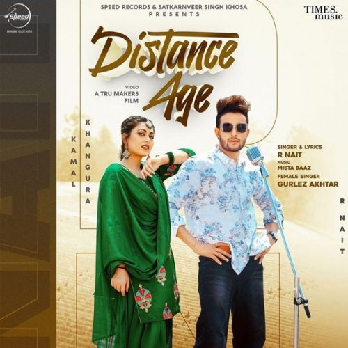download Distance Age R Nait, Gurlez Akhtar mp3 song ringtone, Distance Age R Nait, Gurlez Akhtar full album download