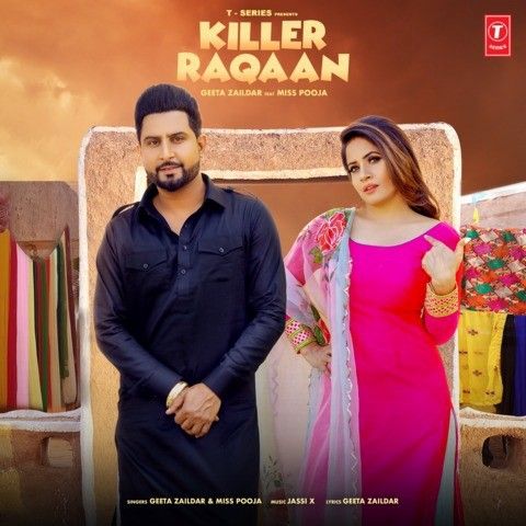 download Killer Raqaan Geeta Zaildar, Miss Pooja mp3 song ringtone, Killer Raqaan Geeta Zaildar, Miss Pooja full album download