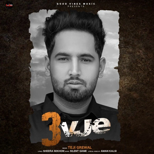 download 3 Vje Teji Grewal mp3 song ringtone, 3 Vje Teji Grewal full album download