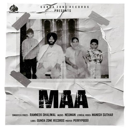 download Maa Ramneek Dhaliwal mp3 song ringtone, Maa Ramneek Dhaliwal full album download