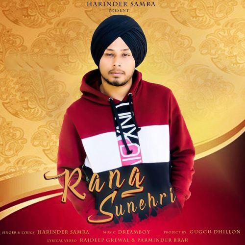 download Rang Sunehri Harinder Samra mp3 song ringtone, Rang Sunehri Harinder Samra full album download