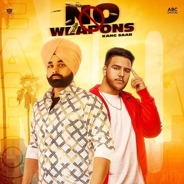 download No Weapons Kang Saab mp3 song ringtone, No Weapons Kang Saab full album download