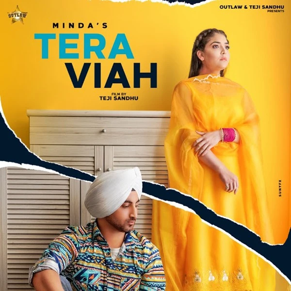 download Tera Viah Minda mp3 song ringtone, Tera Viah Minda full album download