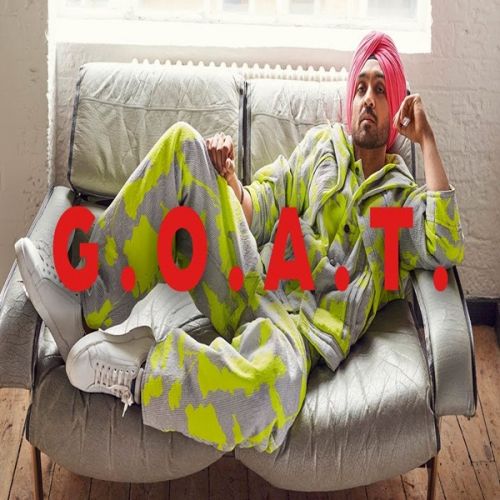 download G O A T Intro Diljit Dosanjh mp3 song ringtone, G O A T Intro Diljit Dosanjh full album download
