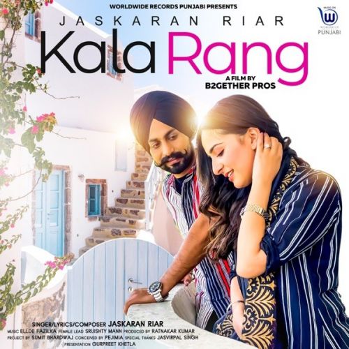 download Kala Rang Jaskaran Riar mp3 song ringtone, Kala Rang Jaskaran Riar full album download