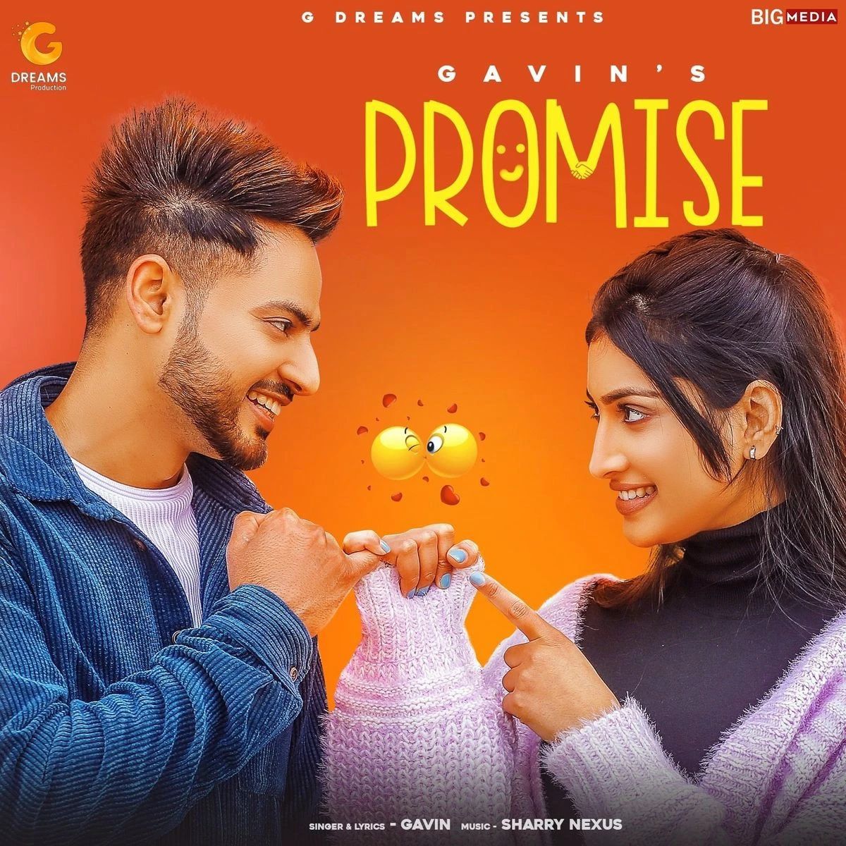 download Promise Gavin mp3 song ringtone, Promise Gavin full album download