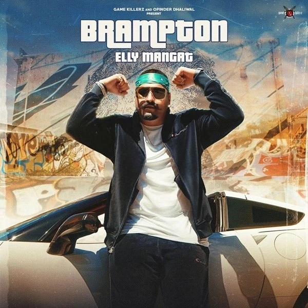 download Brampton Elly Mangat, Harpreet Kalewal mp3 song ringtone, Brampton Elly Mangat, Harpreet Kalewal full album download