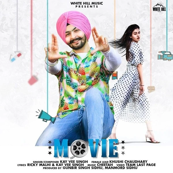 download Movie Kay Vee Singh mp3 song ringtone, Movie Kay Vee Singh full album download