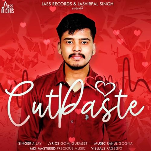 download Cut paste A-Jay mp3 song ringtone, Cut paste A-Jay full album download