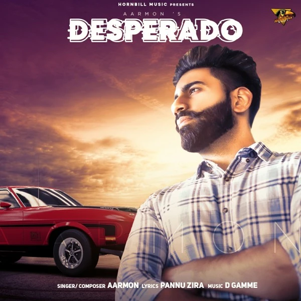 download Desperado Aarmon, Pannu Zira mp3 song ringtone, Desperado Aarmon, Pannu Zira full album download