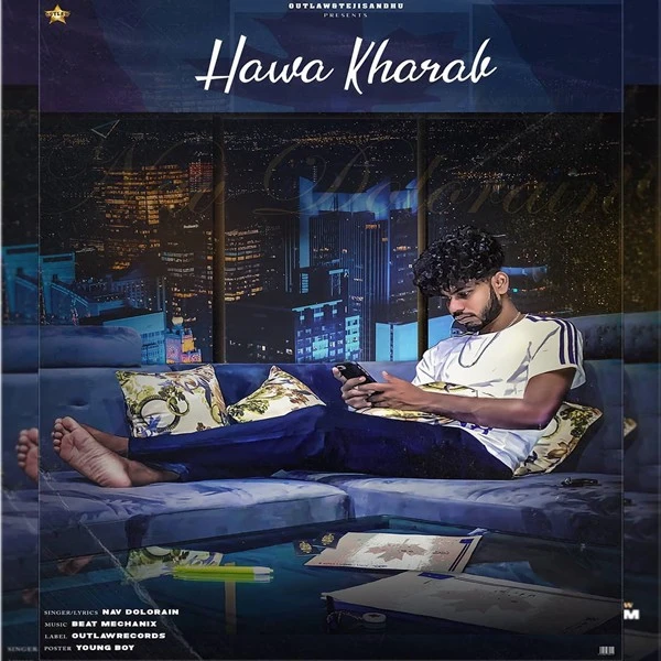 download Hawa Kharab Nav Dolorain mp3 song ringtone, Hawa Kharab Nav Dolorain full album download