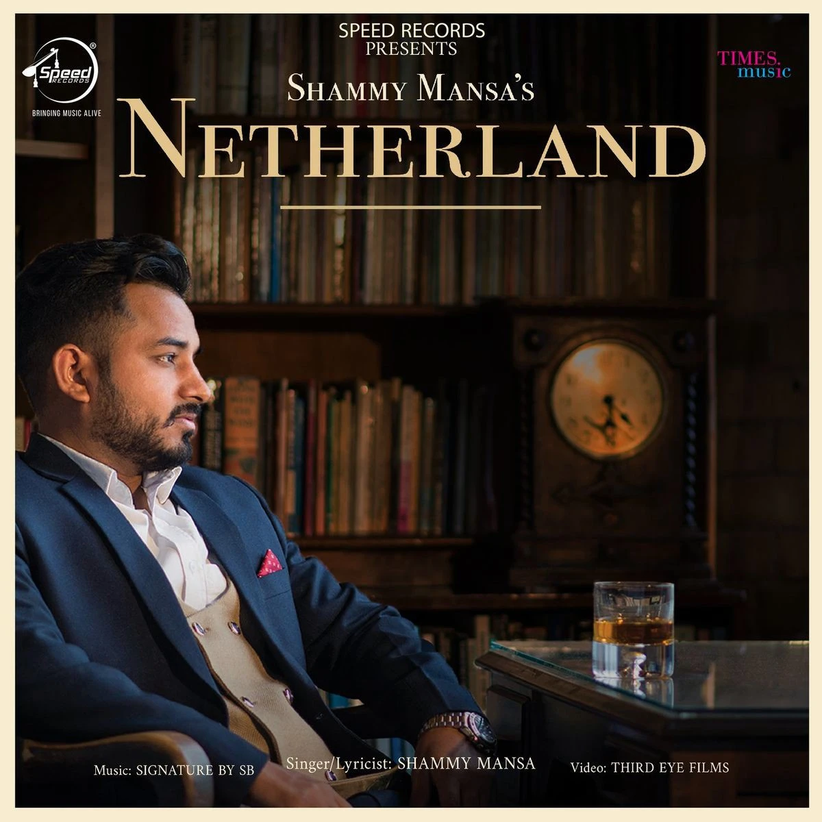 download Netherland Shammy Mansa mp3 song ringtone, Netherland Shammy Mansa full album download