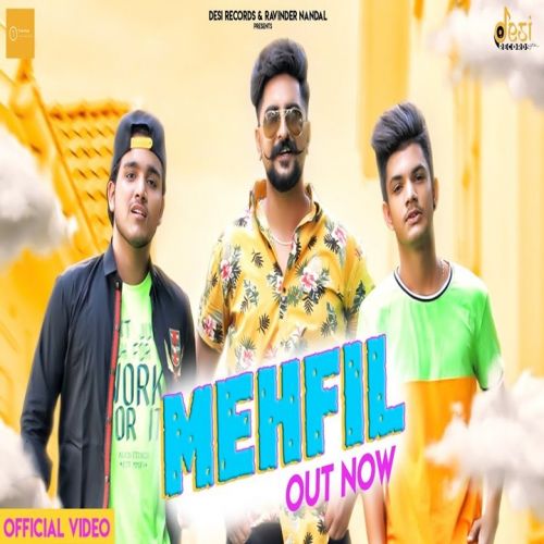 download Mehfil Filmy mp3 song ringtone, Mehfil Filmy full album download