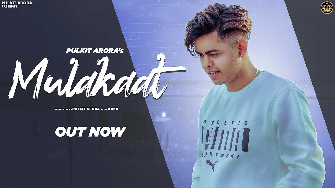 download Mulakaat Pulkit Arora mp3 song ringtone, Mulakaat Pulkit Arora full album download