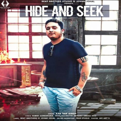 download Hide And Seek Aar Bee Singh mp3 song ringtone, Hide And Seek Aar Bee Singh full album download