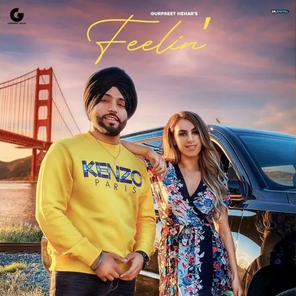 download Feelin Gurpreet Hehar mp3 song ringtone, Feelin Gurpreet Hehar full album download