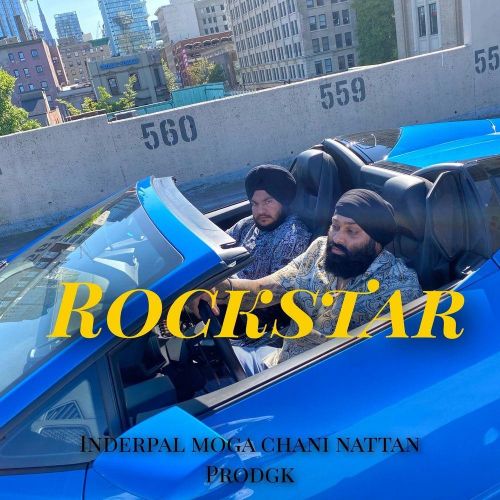 download Rockstar Inderpal Moga mp3 song ringtone, Rockstar Inderpal Moga full album download