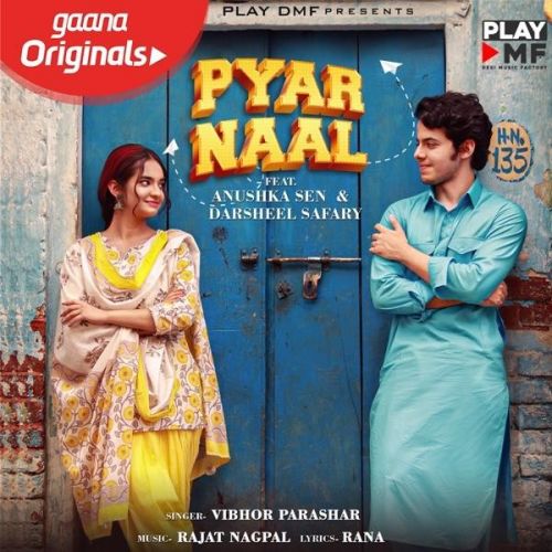 download Pyar Naal Vibhor Parashar mp3 song ringtone, Pyar Naal Vibhor Parashar full album download