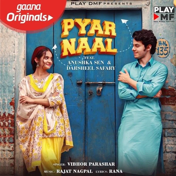 download Pyar Naal Vibhor Parashar mp3 song ringtone, Pyar Naal Vibhor Parashar full album download