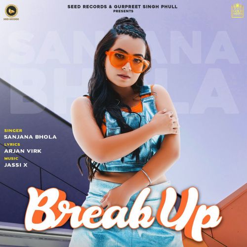 download Breakup Sanjana Bhola mp3 song ringtone, Breakup Sanjana Bhola full album download