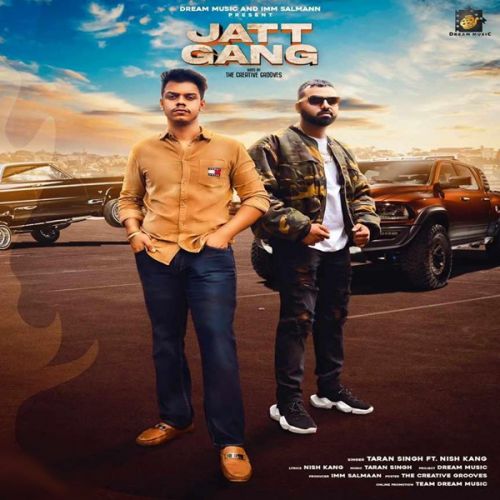 download Jatt Gang Taran SIngh mp3 song ringtone, Jatt Gang Taran SIngh full album download