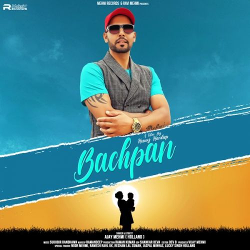 download Bachpan Ajay Mehmi mp3 song ringtone, Bachpan Ajay Mehmi full album download
