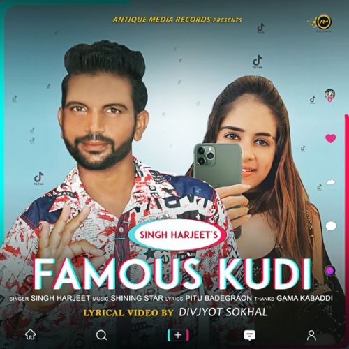 download Famous Kudi Singh Harjeet mp3 song ringtone, Famous Kudi Singh Harjeet full album download
