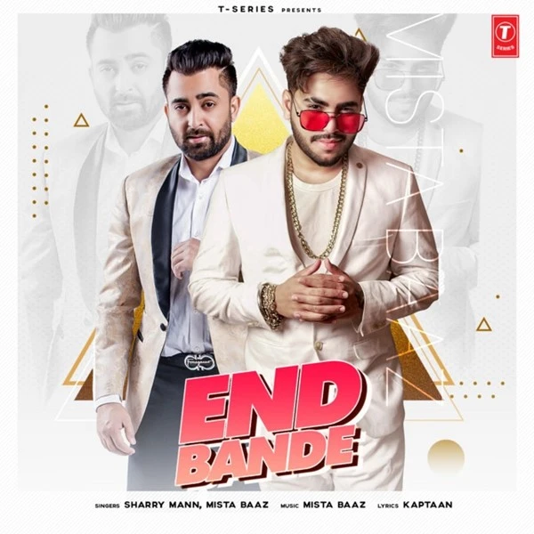download End Bande Mista Baaz, Sharry Mann mp3 song ringtone, End Bande Mista Baaz, Sharry Mann full album download