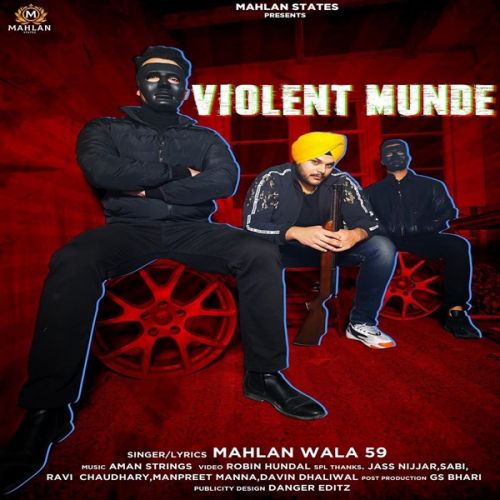 download Violent Munde Mahlan Wala 59 mp3 song ringtone, Violent Munde Mahlan Wala 59 full album download