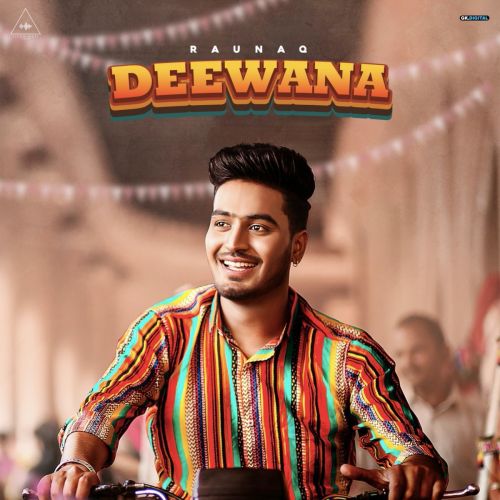 download Deewana Raunaq mp3 song ringtone, Deewana Raunaq full album download