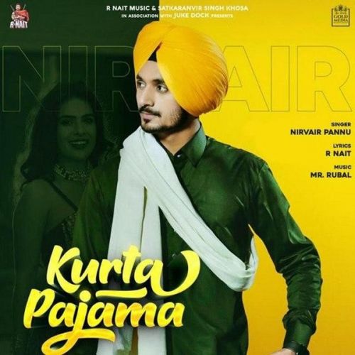 download Kurta Pajama Nirvair Pannu, Afsana Khan mp3 song ringtone, Kurta Pajama Nirvair Pannu, Afsana Khan full album download