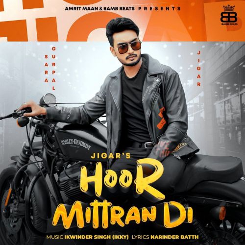 download Hoor Mittran Di Jigar mp3 song ringtone, Hoor Mittran Di Jigar full album download