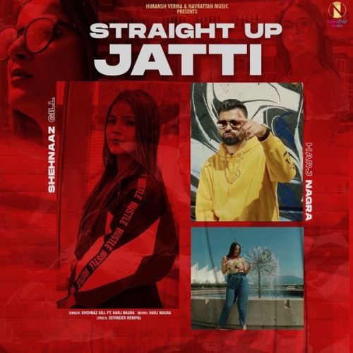 download Straight Up Jatti Shehnaaz Gill mp3 song ringtone, Straight Up Jatti Shehnaaz Gill full album download