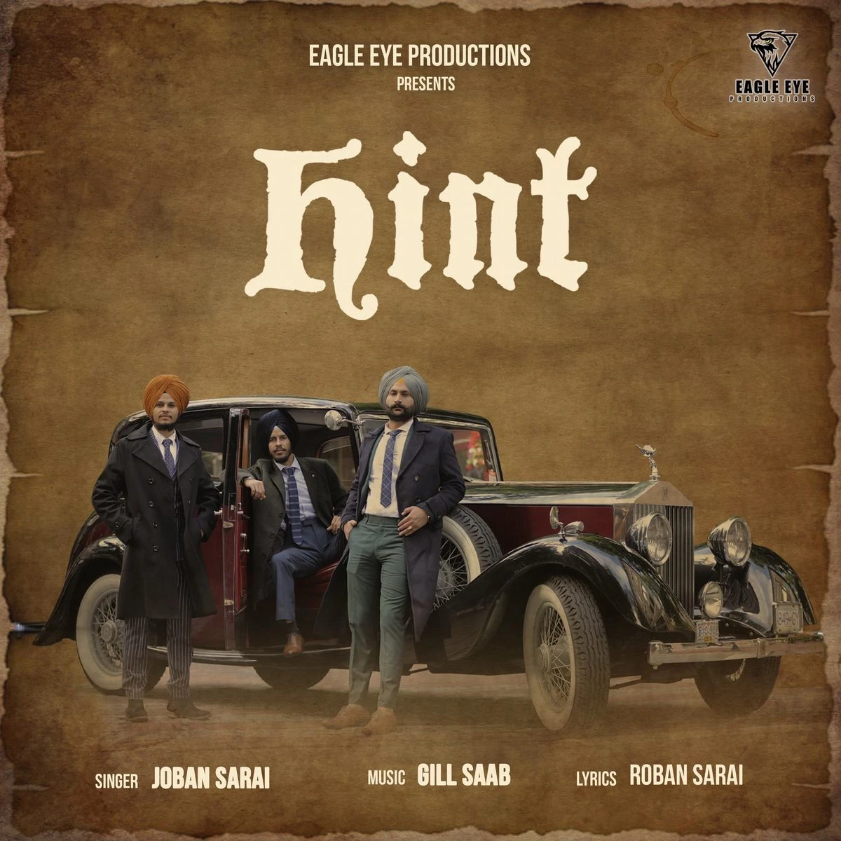 download Hint Joban Sarai mp3 song ringtone, Hint Joban Sarai full album download