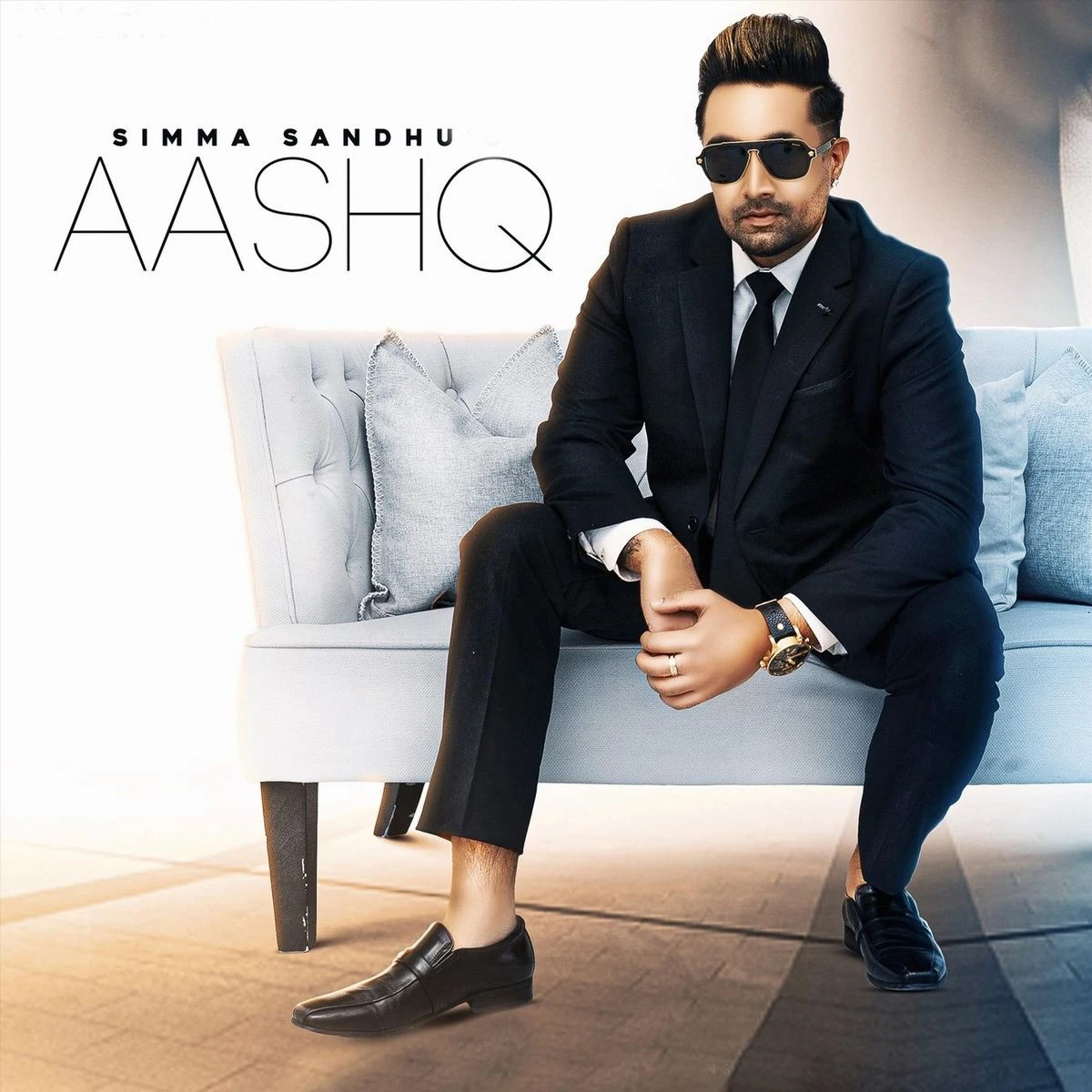 download Aashq Simma Sandhu mp3 song ringtone, Aashq Simma Sandhu full album download