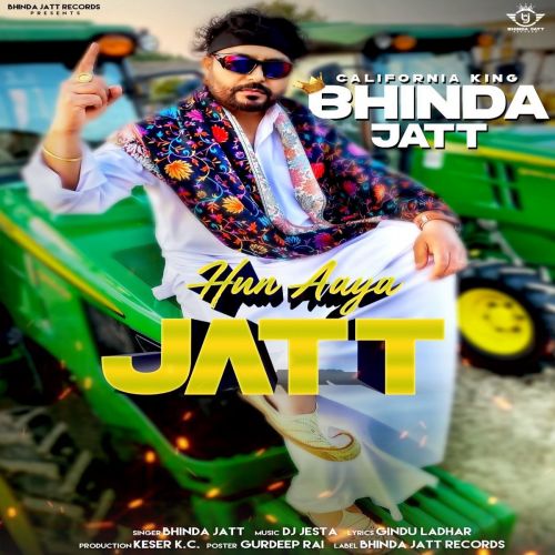 download Hun Aaya Jatt Bhinda Jatt mp3 song ringtone, Hun Aaya Jatt Bhinda Jatt full album download