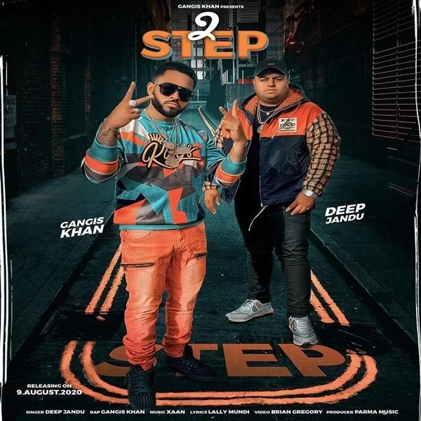 download 2 Step Deep Jandu, Gangis Khan mp3 song ringtone, 2 Step Deep Jandu, Gangis Khan full album download