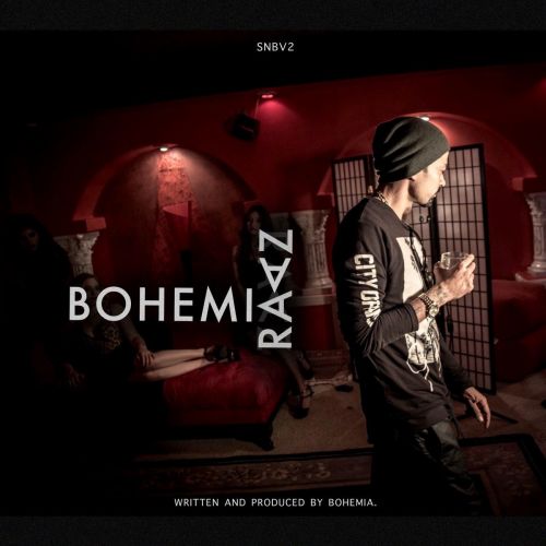 download Raaz Bohemia mp3 song ringtone, Raaz Bohemia full album download