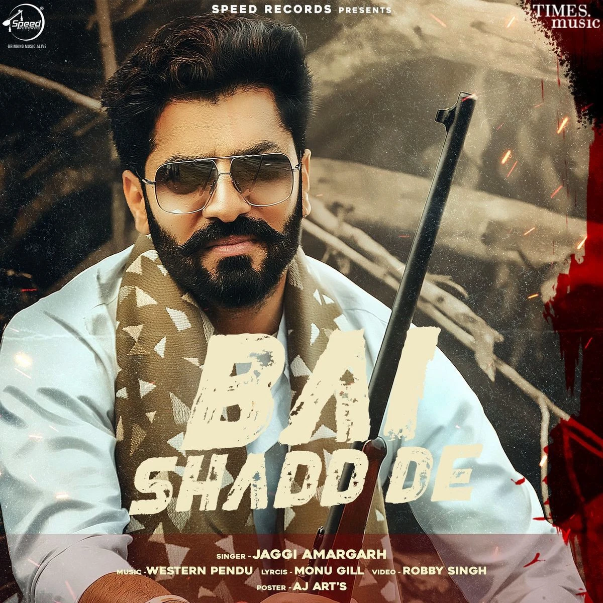 download Bai Shadd De Jaggi Amargarh mp3 song ringtone, Bai Shadd De Jaggi Amargarh full album download