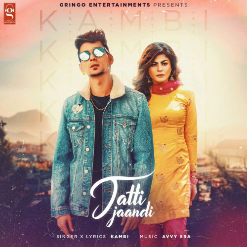 download Jatti Jaandi Kambi mp3 song ringtone, Jatti Jaandi Kambi full album download
