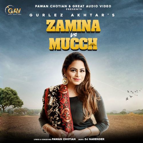 download Zamina VS Mucch Gurlez Akhtar mp3 song ringtone, Zamina VS Mucch Gurlez Akhtar full album download
