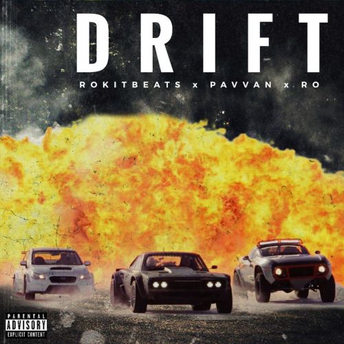 download Drift Pavvan, Rokitbeats mp3 song ringtone, Drift Pavvan, Rokitbeats full album download