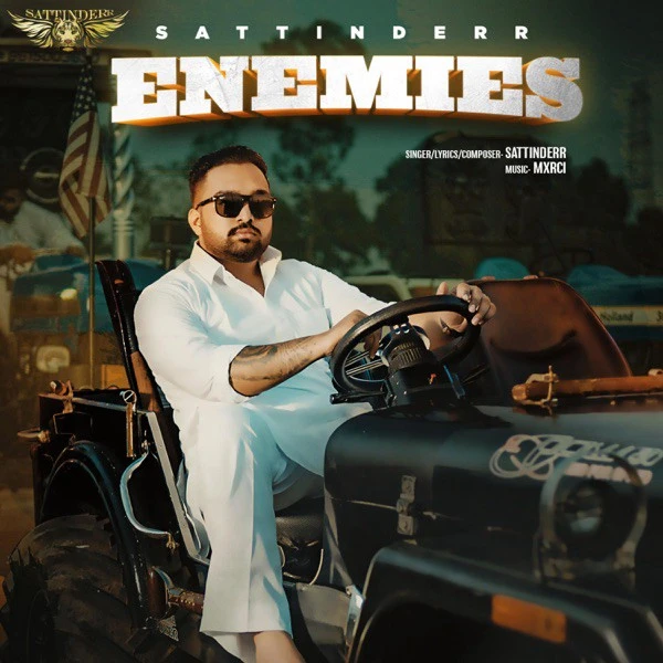 download Enemies SattInderr, Yung Delic mp3 song ringtone, Enemies SattInderr, Yung Delic full album download