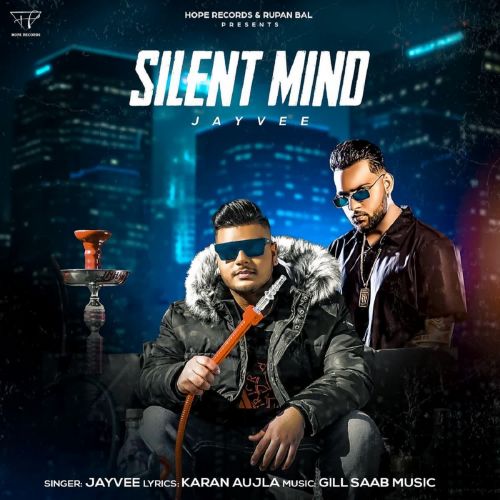 download Silent Mind Jayvee mp3 song ringtone, Silent Mind Jayvee full album download