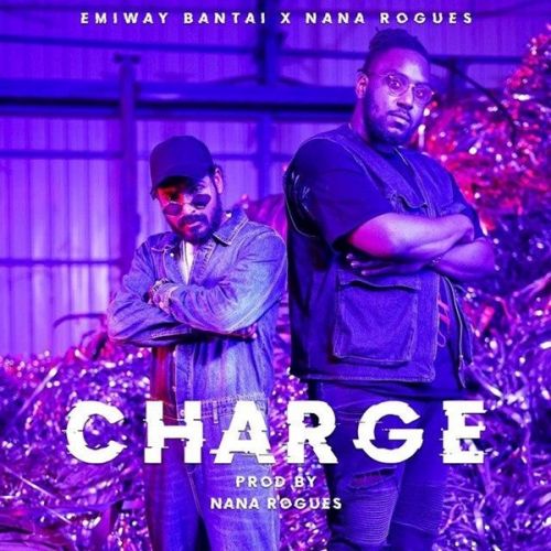 download Charge Emiway Bantai mp3 song ringtone, Charge Emiway Bantai full album download