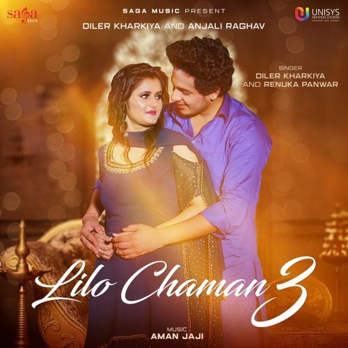download Lilo Chaman 3 Diler Kharkiya, Renuka Panwar mp3 song ringtone, Lilo Chaman 3 Diler Kharkiya, Renuka Panwar full album download