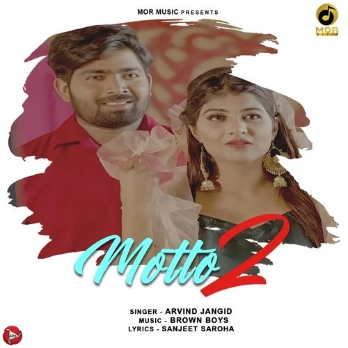 download Motto 2 Arvind Jangid mp3 song ringtone, Motto 2 Arvind Jangid full album download