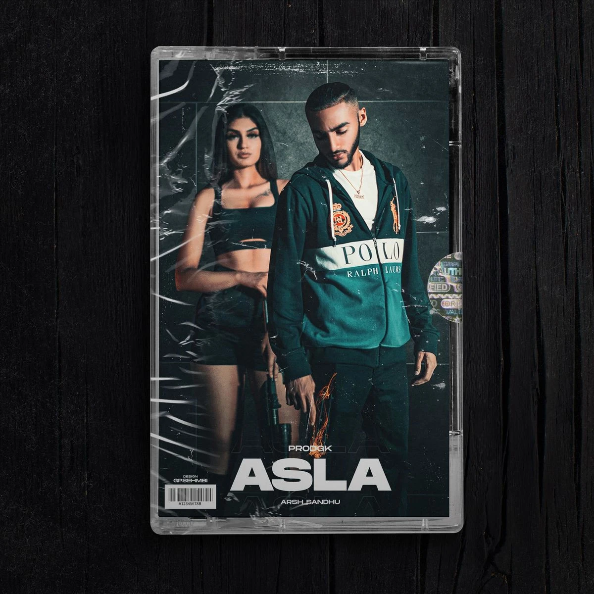 download Asla Arsh Sandhu mp3 song ringtone, Asla Arsh Sandhu full album download