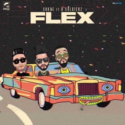 download Flex Sukh E mp3 song ringtone, Flex Sukh E full album download